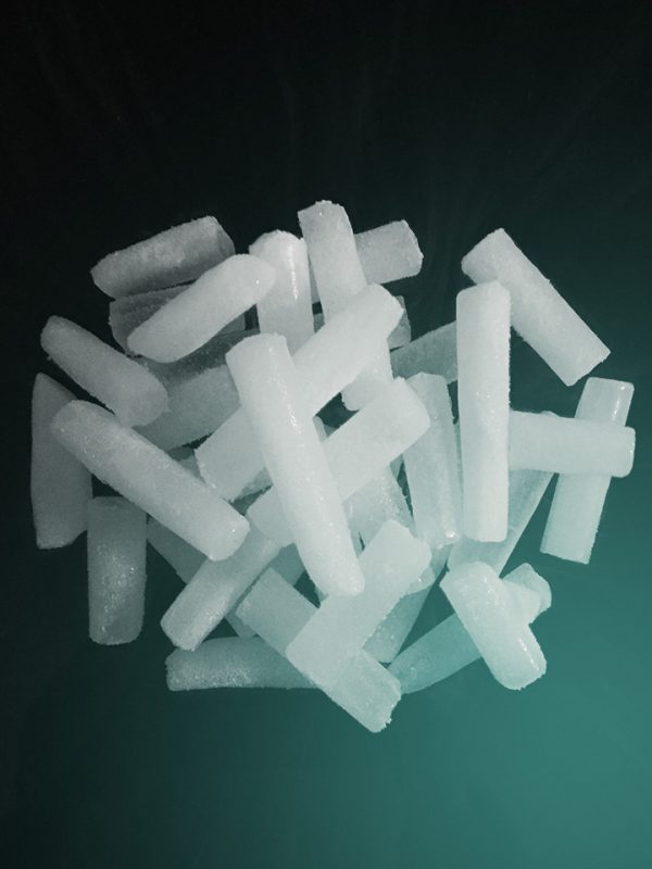 Carbo glace / glace sèche : utilisation - PolarStick